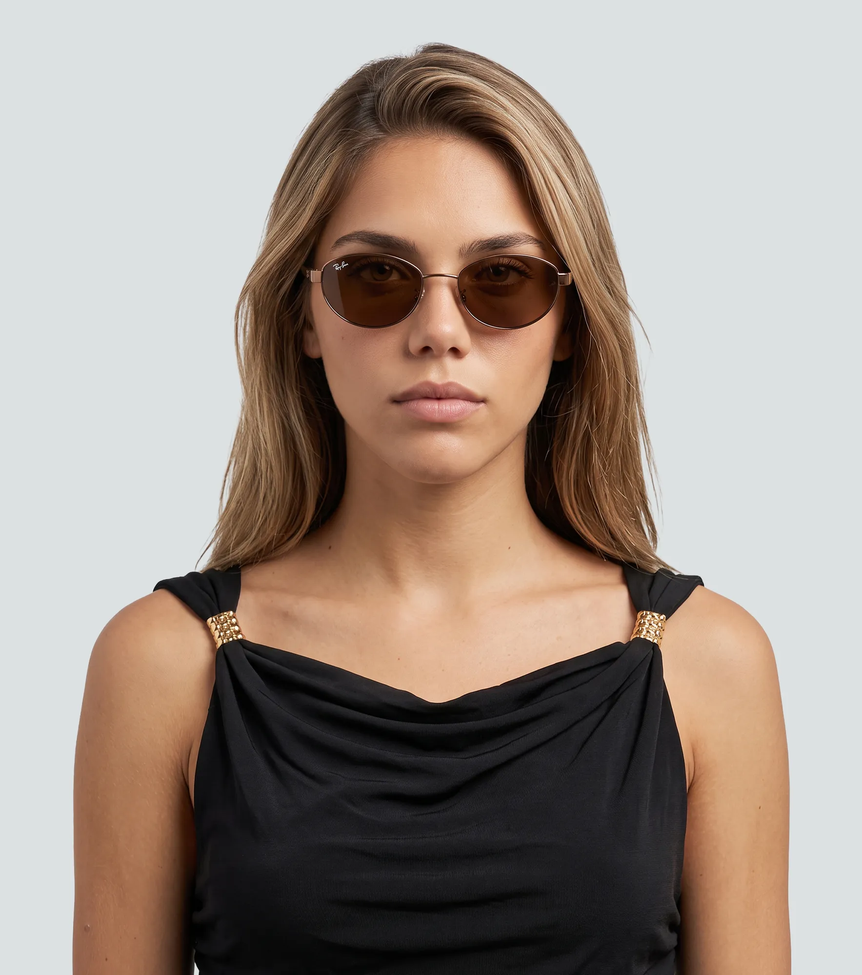 Gafas Ray Ban De Sol Unisex 135017 DO