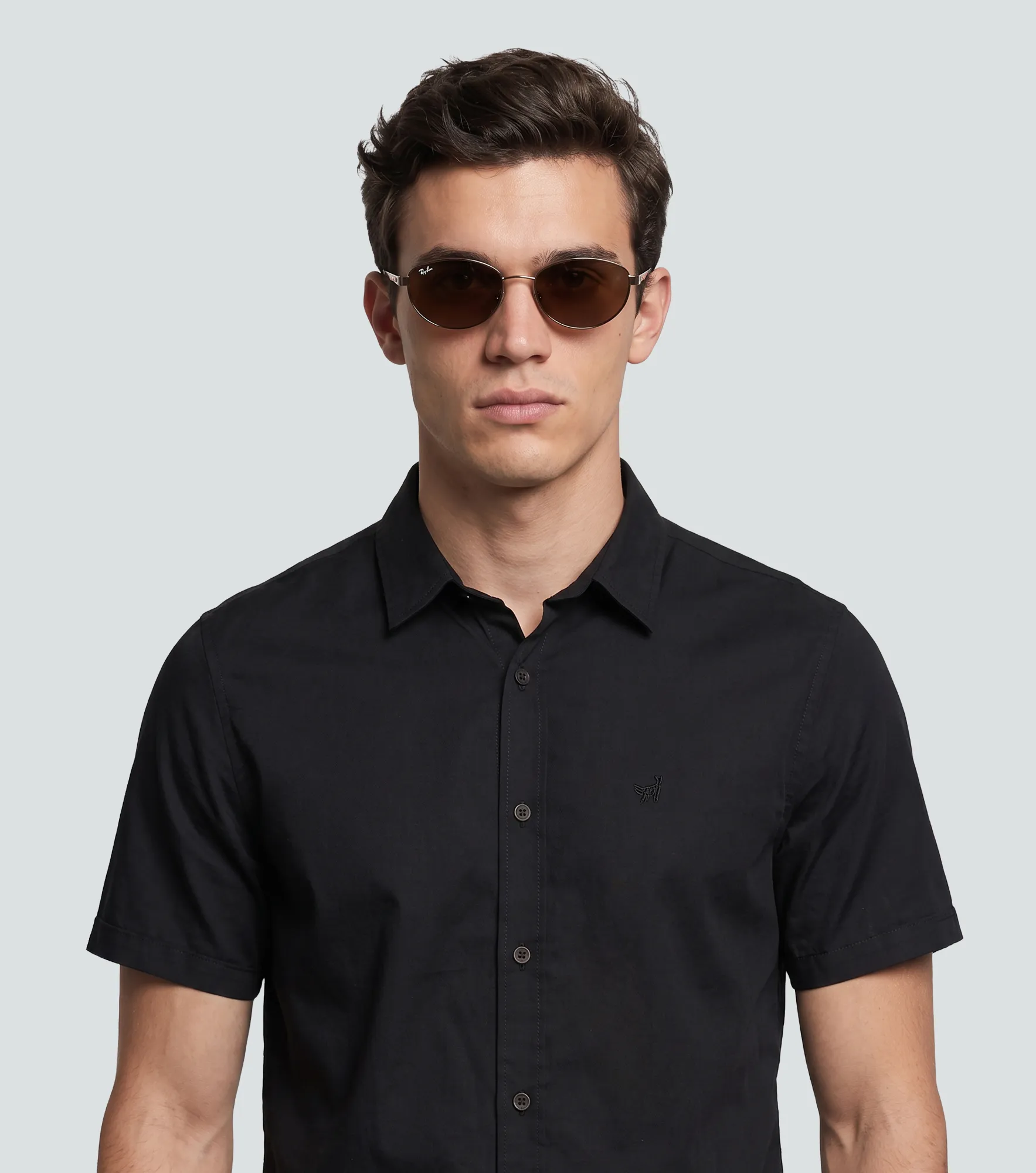 Gafas Ray Ban De Sol Unisex 135017 DO