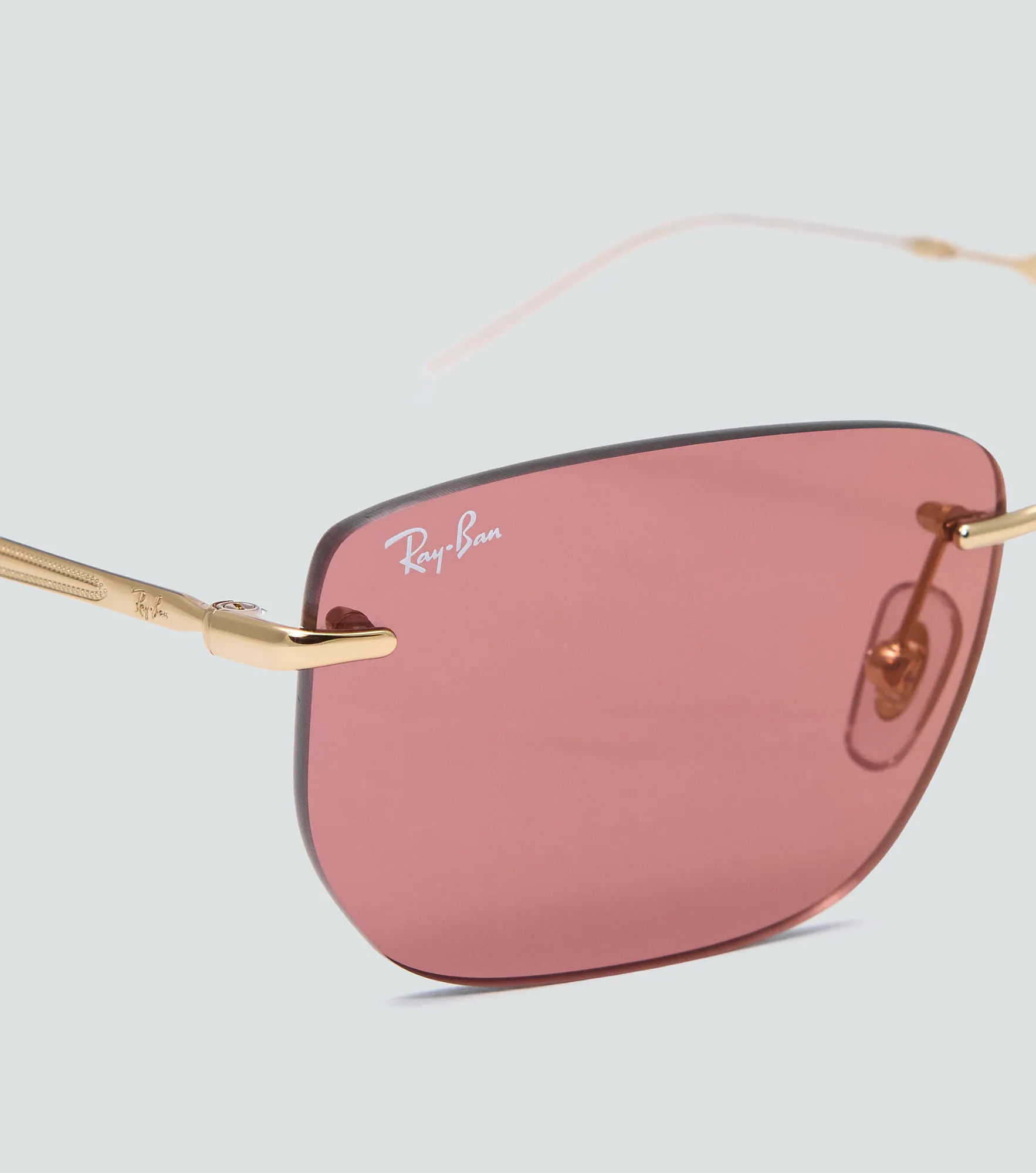 Gafas Ray Ban De Sol Unisex 135018 DO