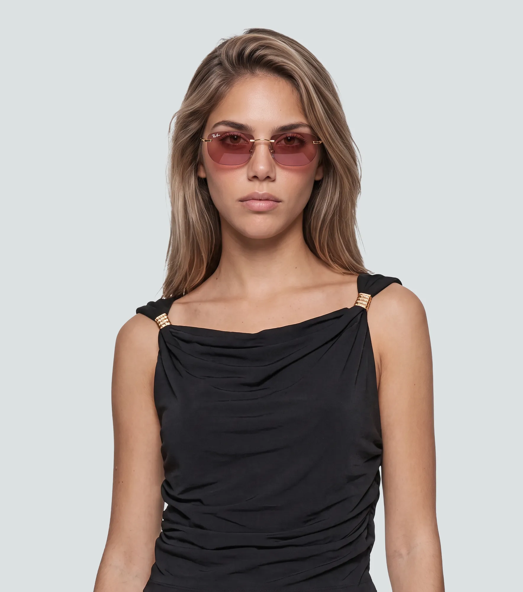 Gafas Ray Ban De Sol Unisex 135018 DO