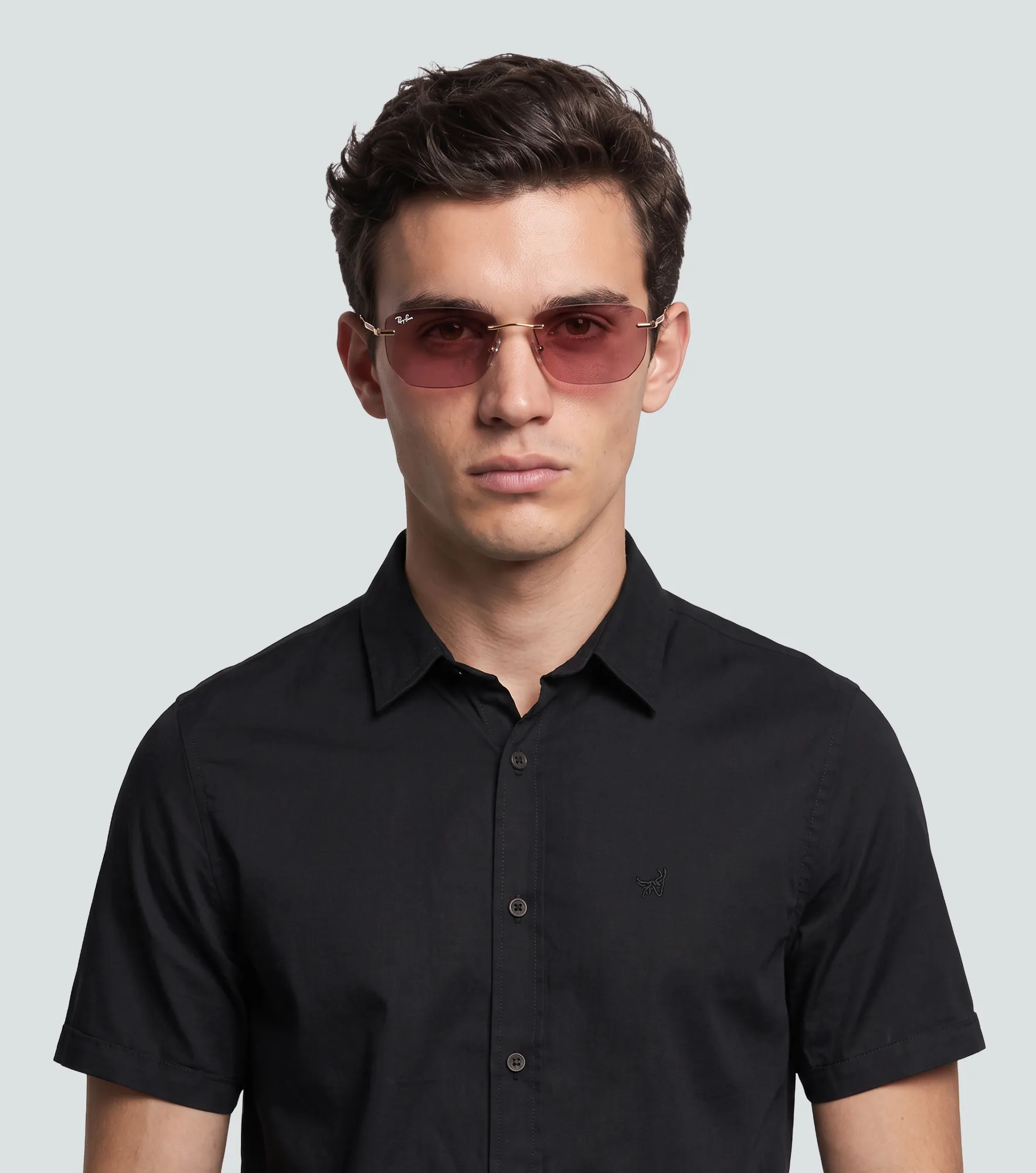 Gafas Ray Ban De Sol Unisex 135018 DO