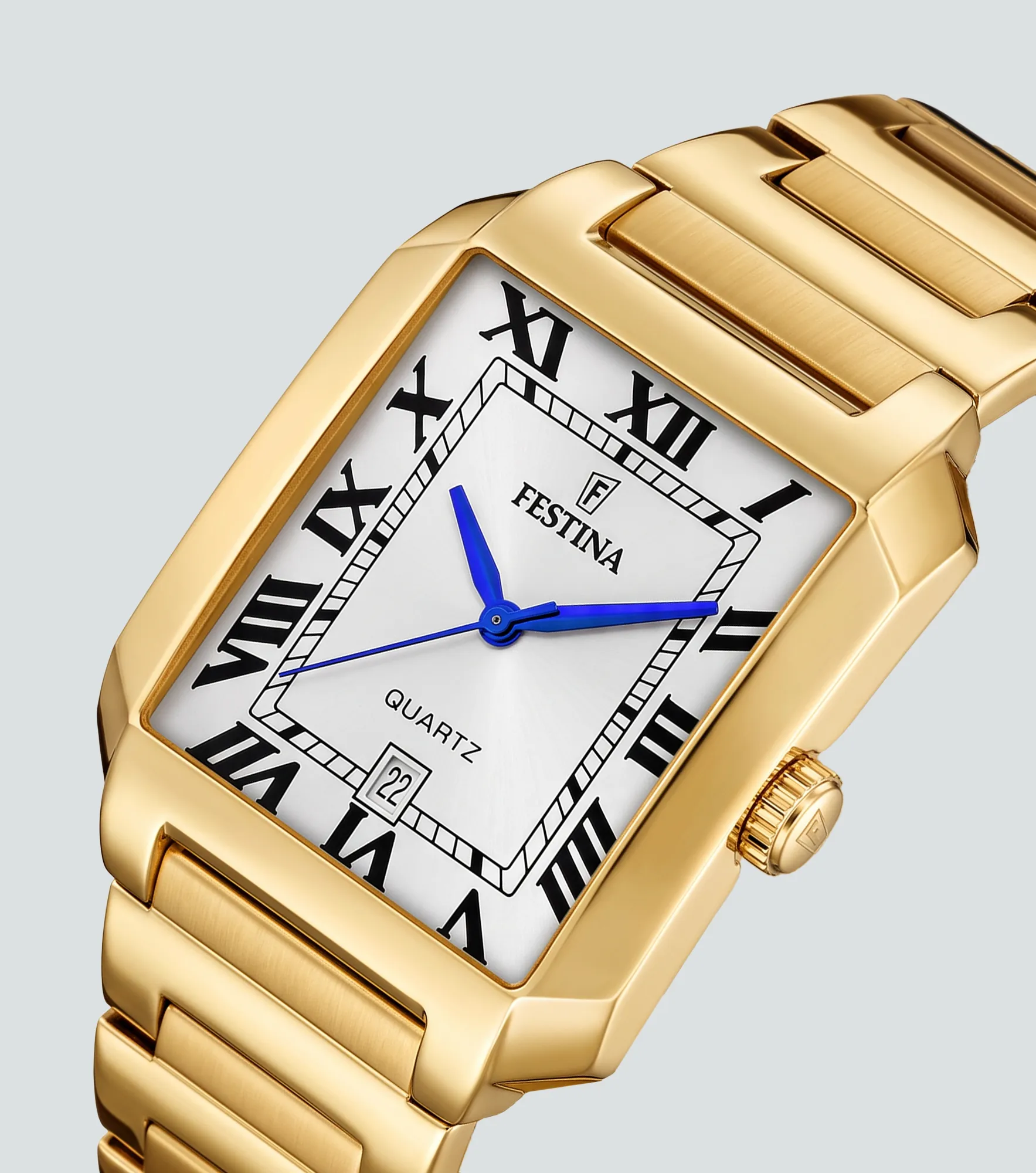 Reloj Festina Hombre 135074 DO