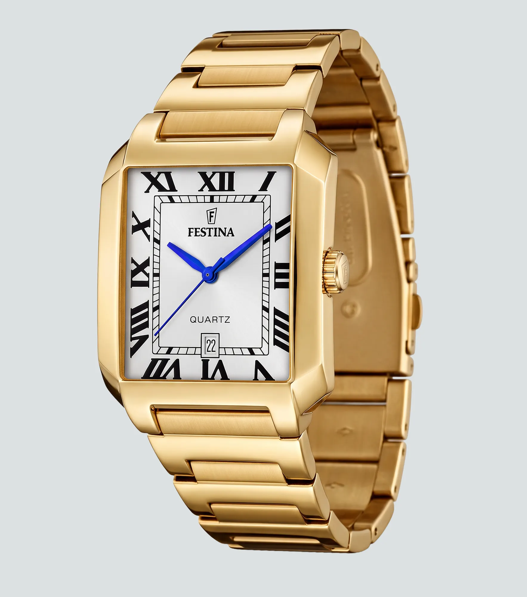 Reloj Festina Hombre 135074 DO