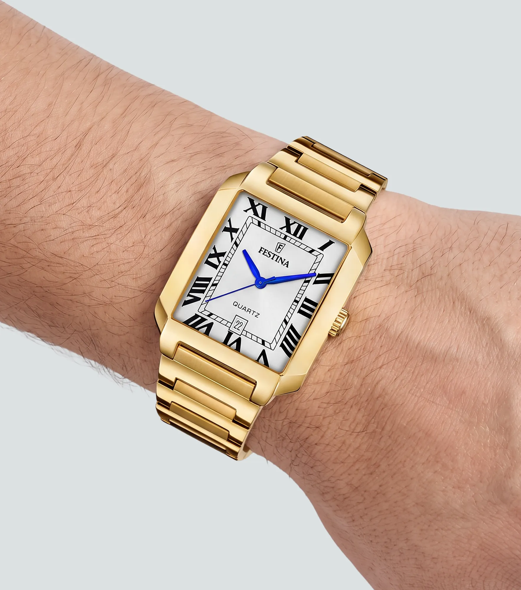 Reloj Festina Hombre 135074 DO