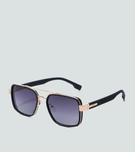 Gafas Unicolor Polarizada Con Estuche TyperDO