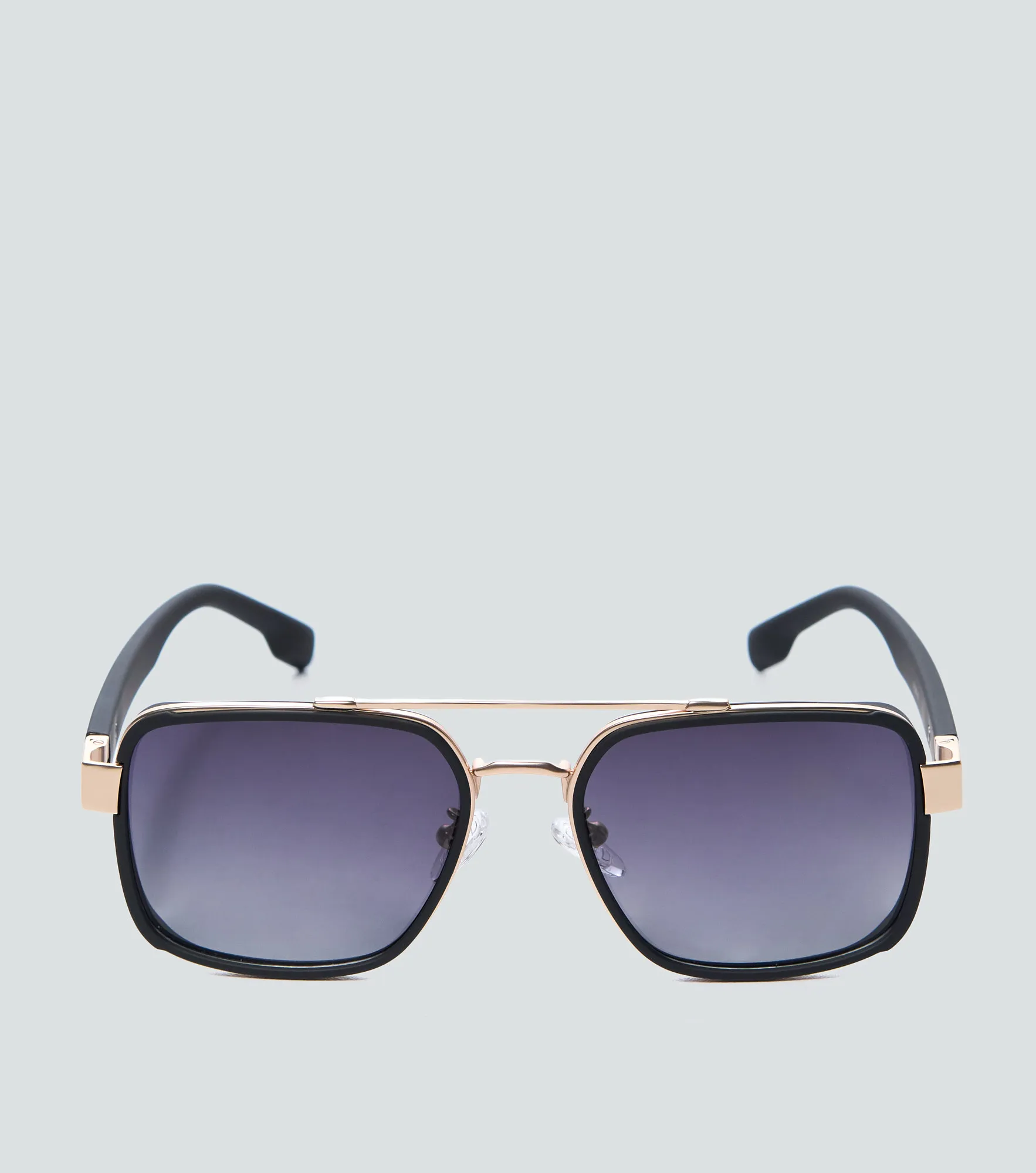 Gafas Unicolor Polarizada Con Estuche Typer 838478 DO