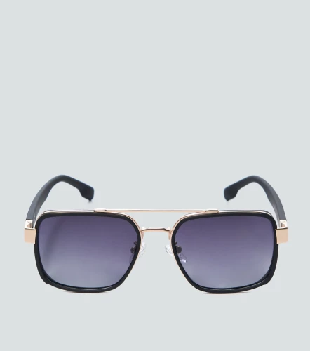 Gafas Unicolor Polarizada Con Estuche TyperDO