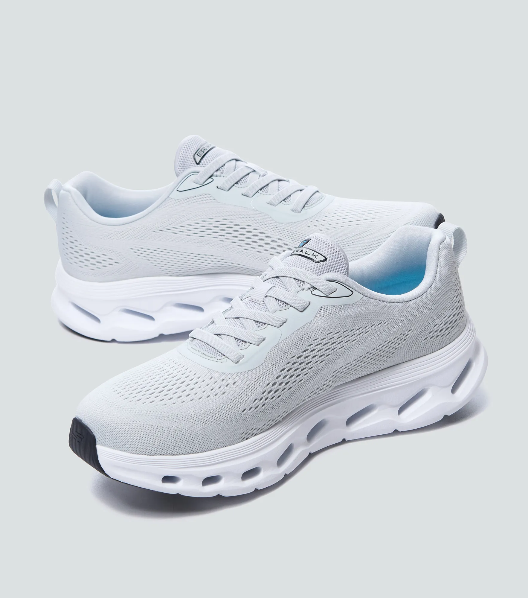 Tenis Skechers Go Walk Glide Step 2 0 Char 135031 GR