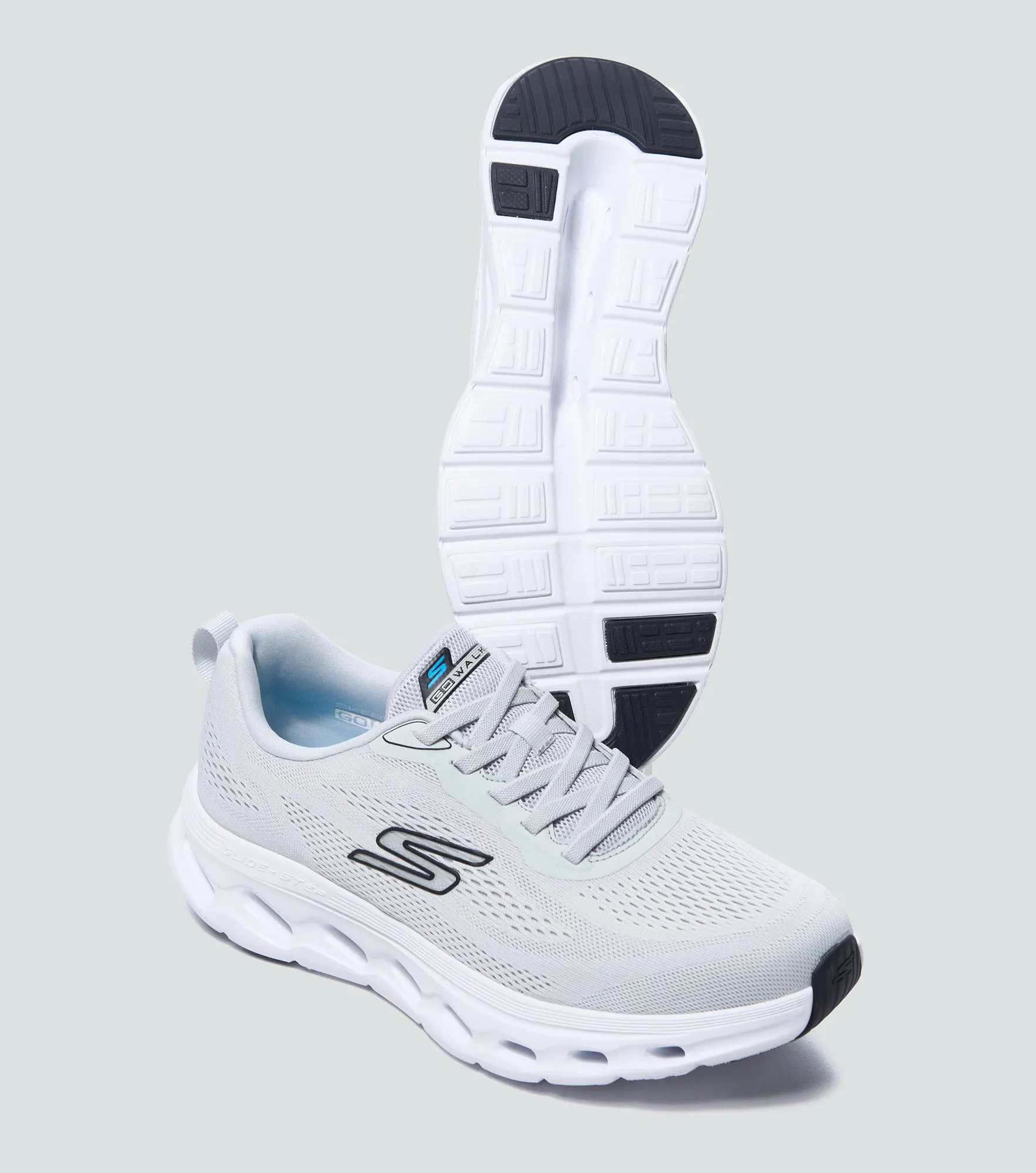 Tenis Skechers Go Walk Glide Step 2 0 Char 135031 GR