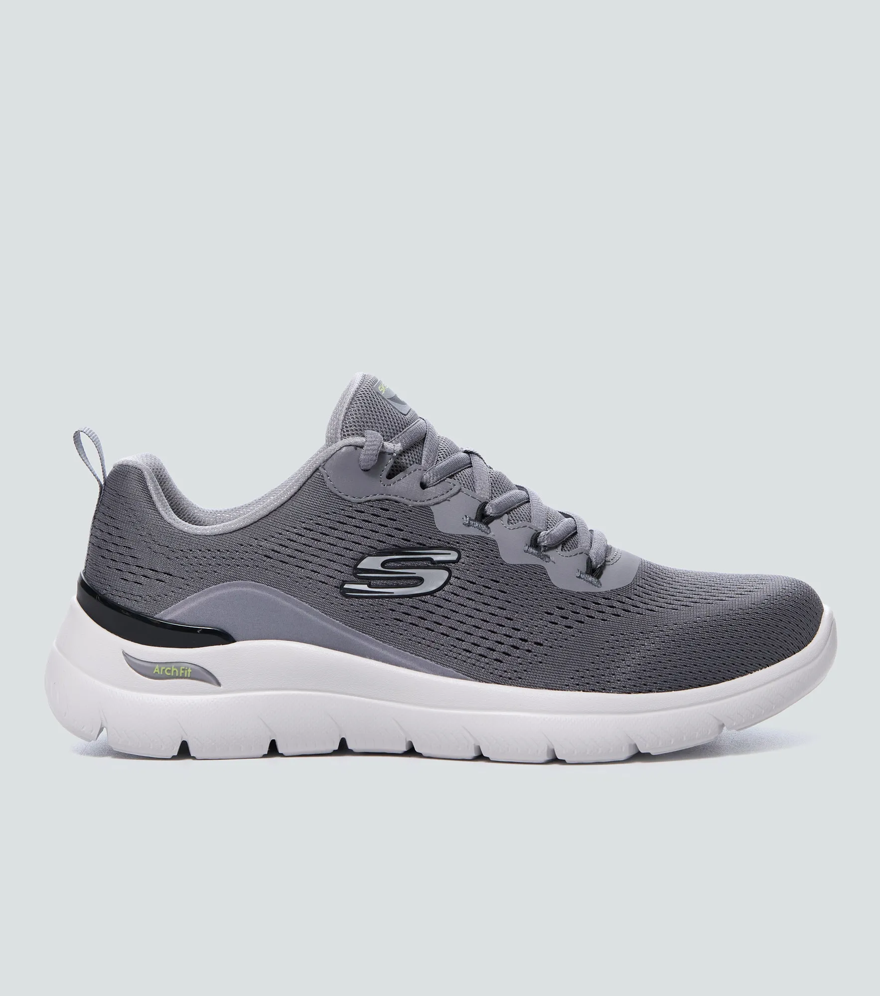 Tenis Skechers Arch Fit Summits Kravel 135035 GR