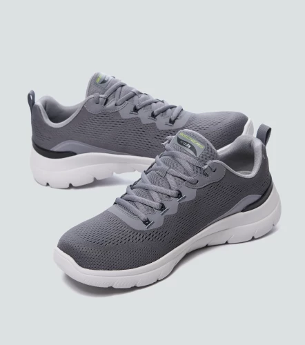Tenis Skechers Arch Fit Summits KravelGR