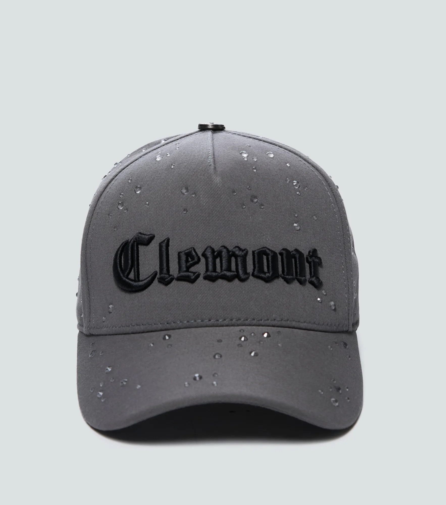 Gorra Clemont Cap Aurato 135110 GR