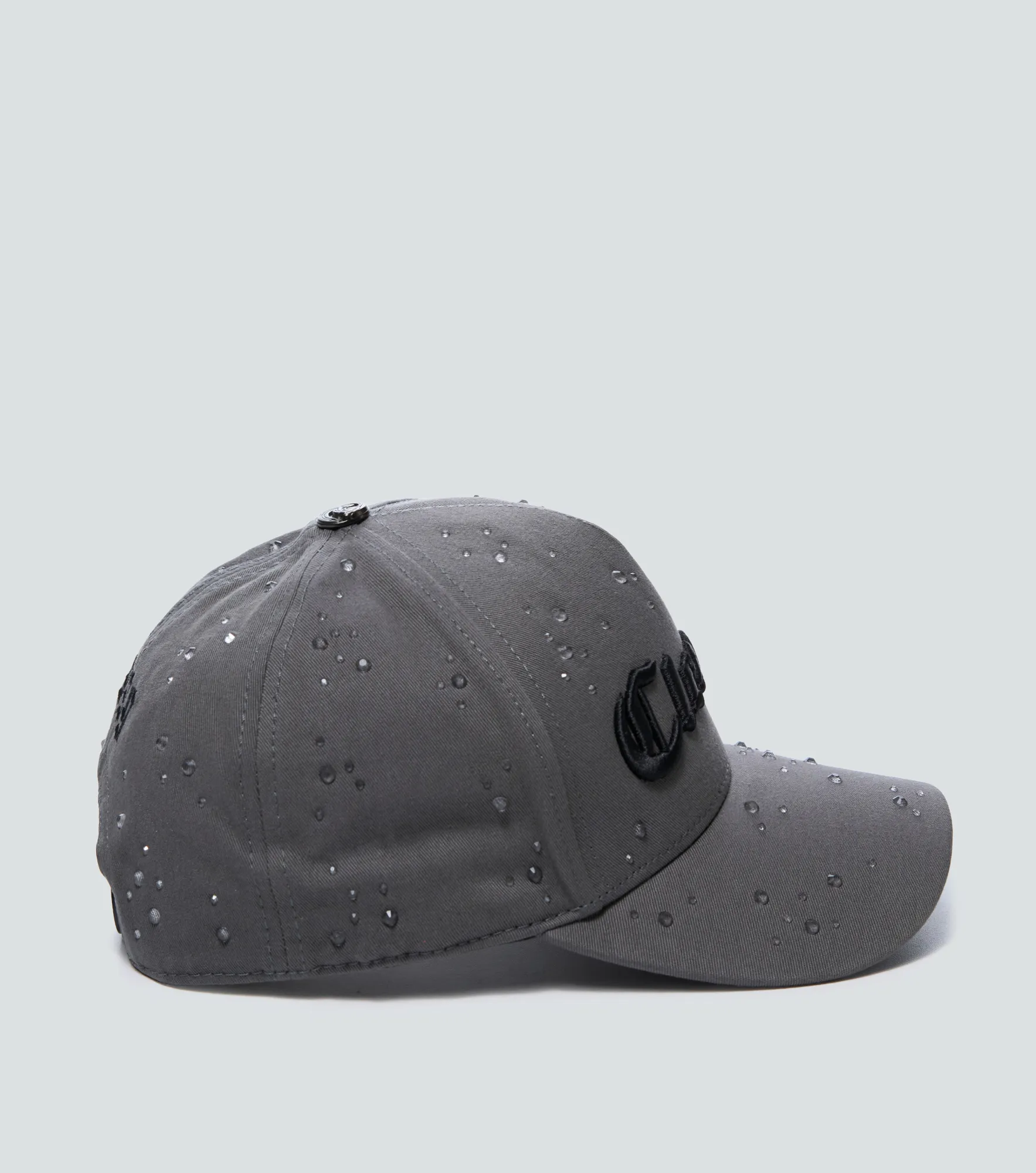 Gorra Clemont Cap Aurato 135110 GR