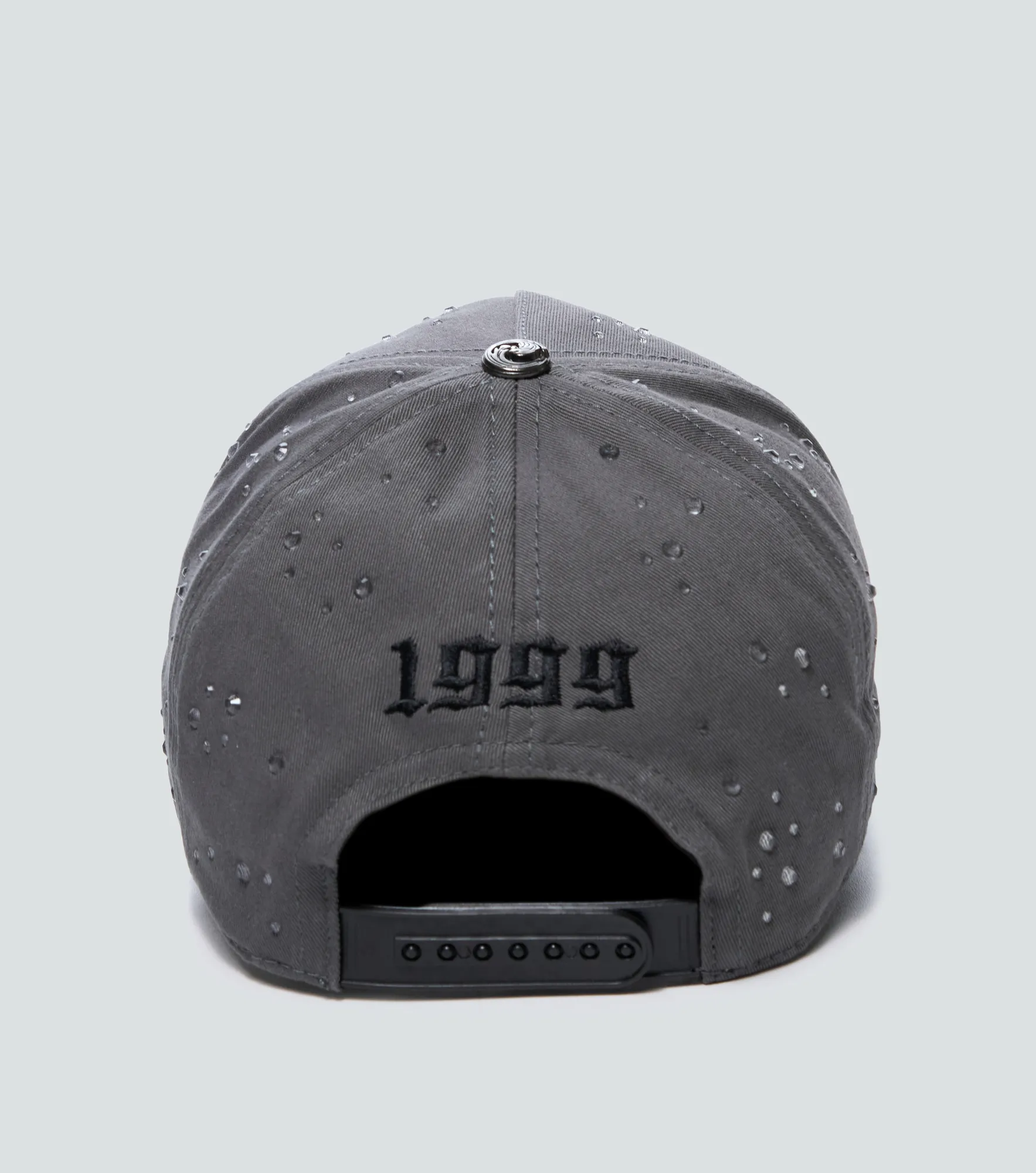 Gorra Clemont Cap Aurato 135110 GR