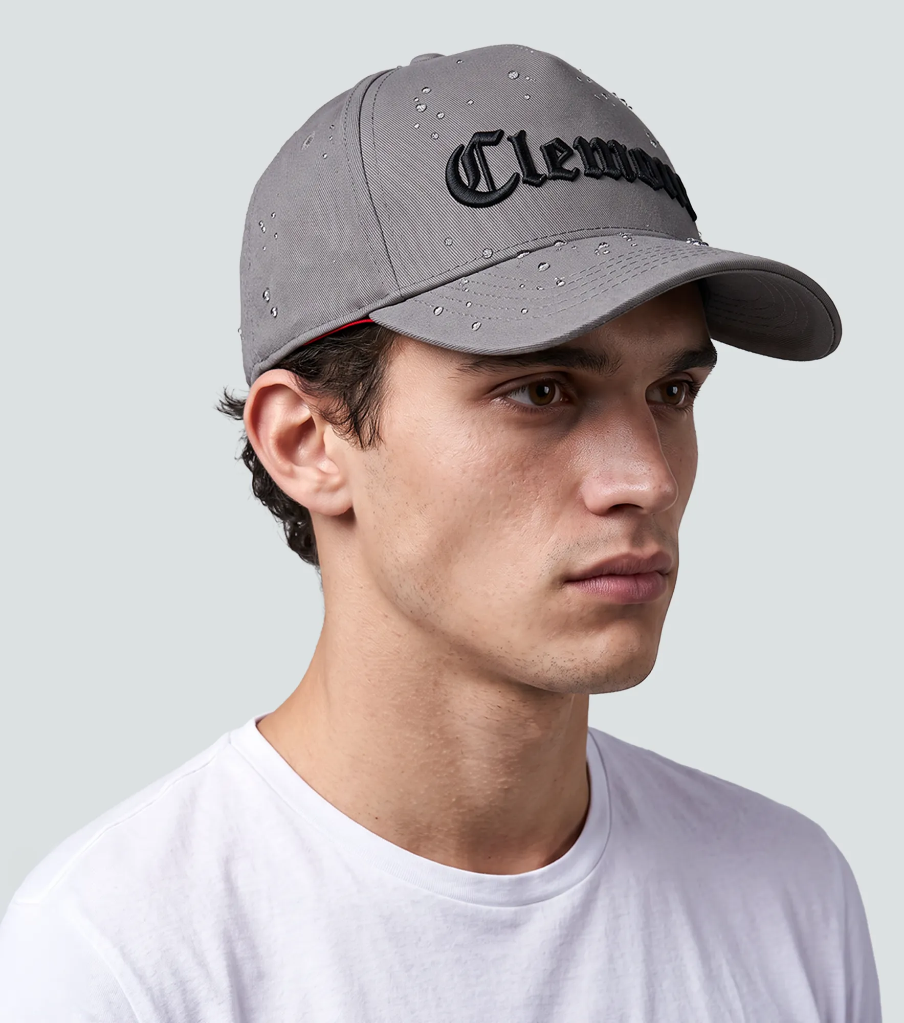 Gorra Clemont Cap Aurato 135110 GR