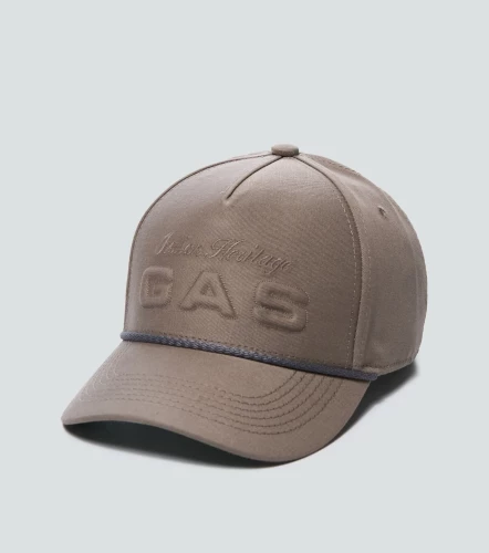 Gorra Baco Silueta Trucker Masculino GasKO
