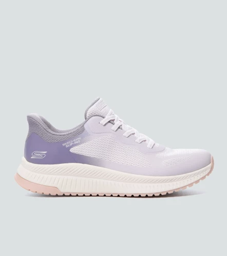 Tenis Skechers Bobs Squad 4 Staple LookLI
