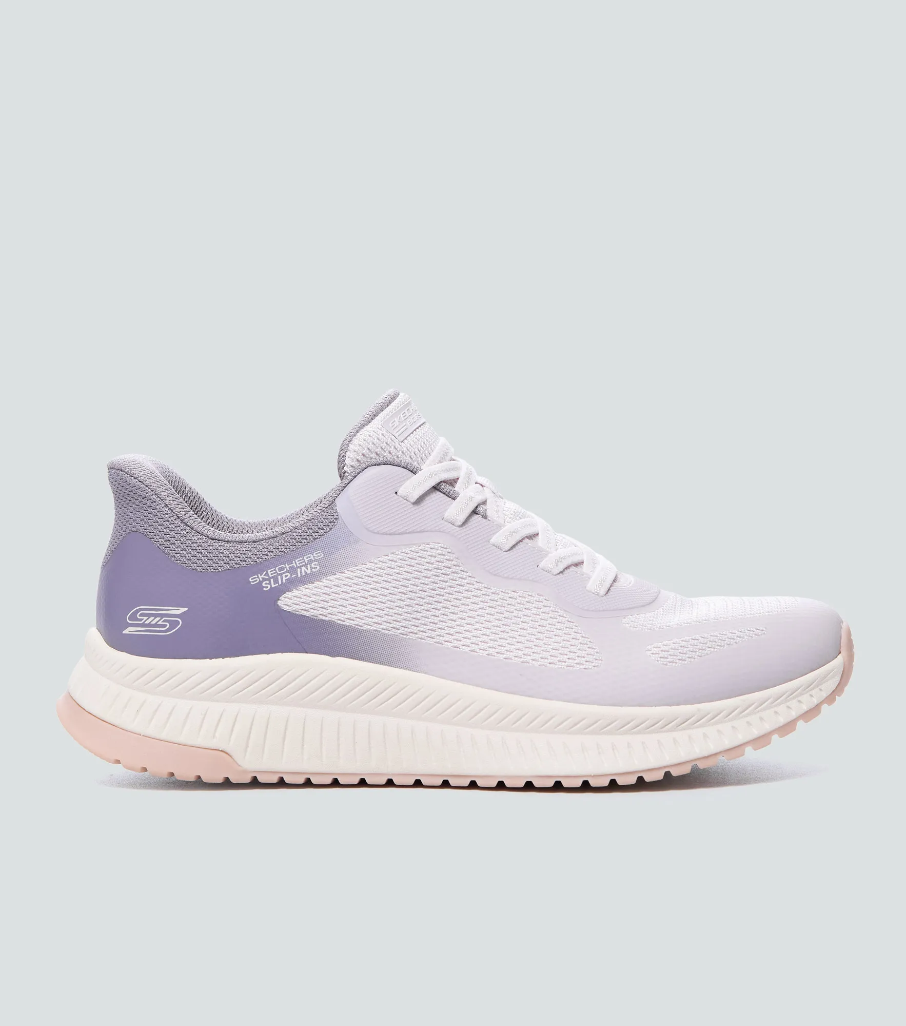 Tenis Skechers Bobs Squad 4 Staple Look 135022 LI