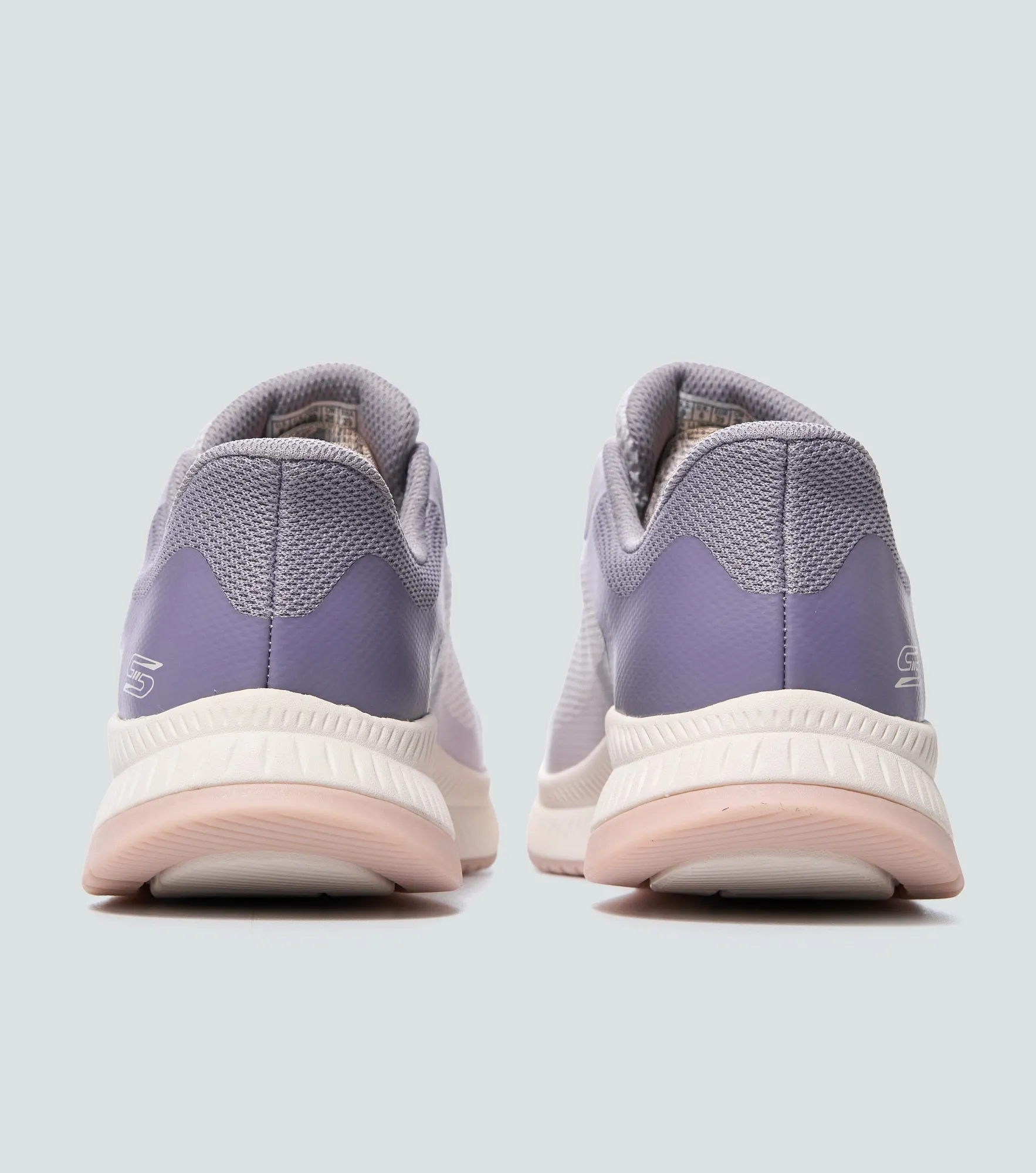 Tenis Skechers Bobs Squad 4 Staple Look 135022 LI
