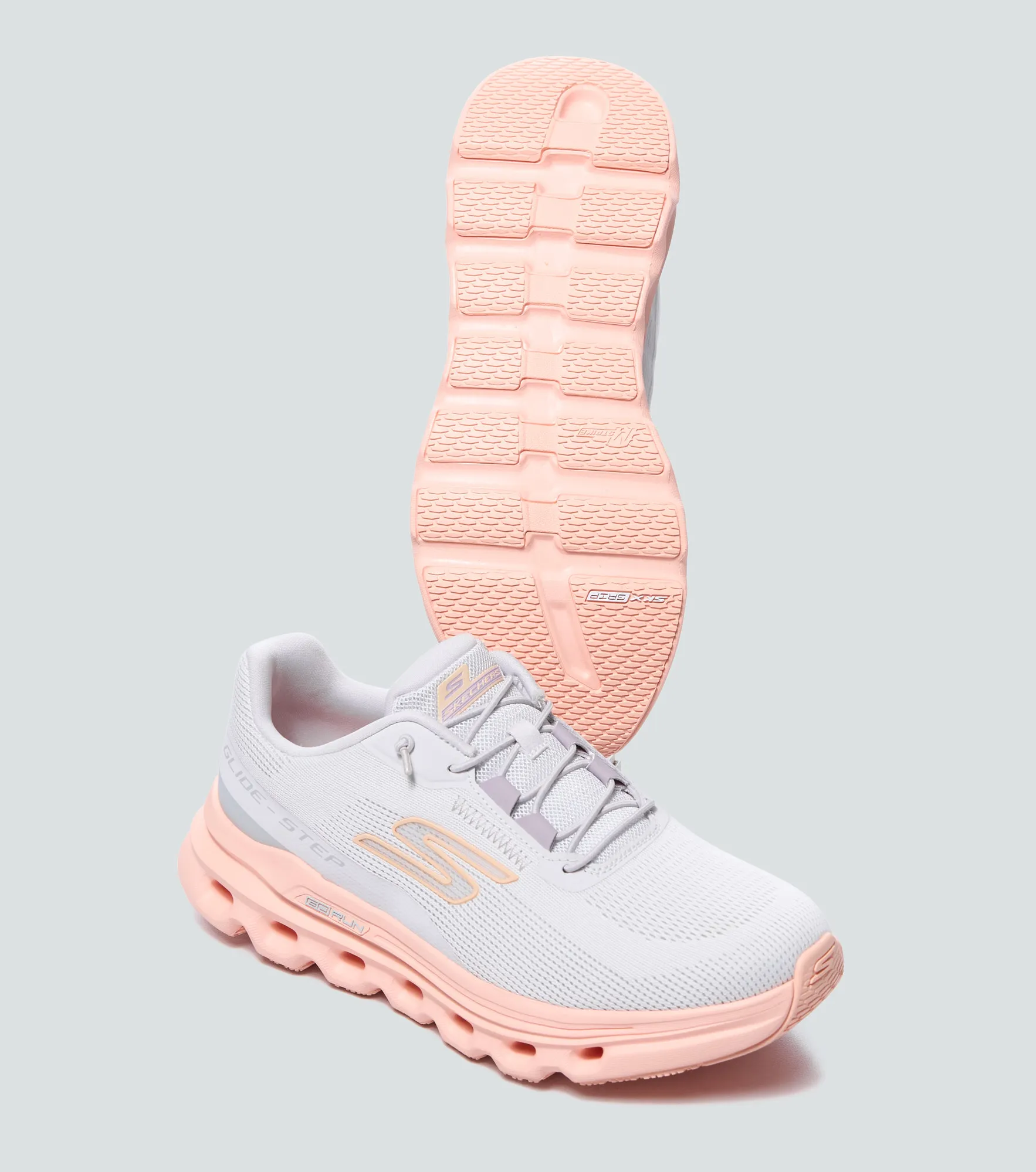 Tenis Skechers Go Run Glide Step Arch Fit Ca 135024 LI