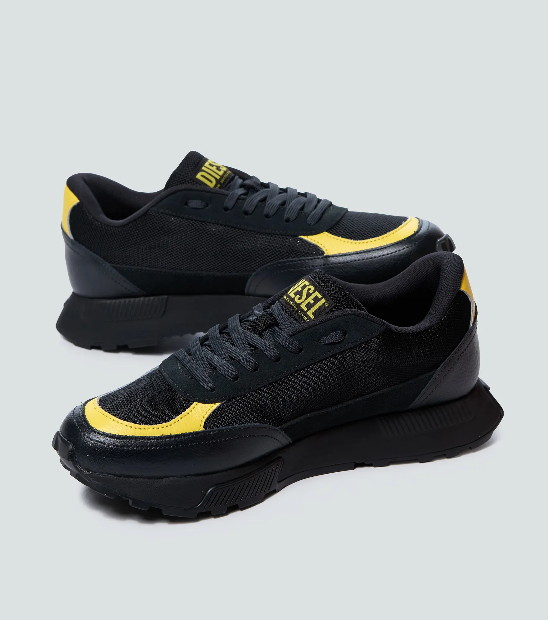Tenis Diesel S Tame D Up 135001 NG