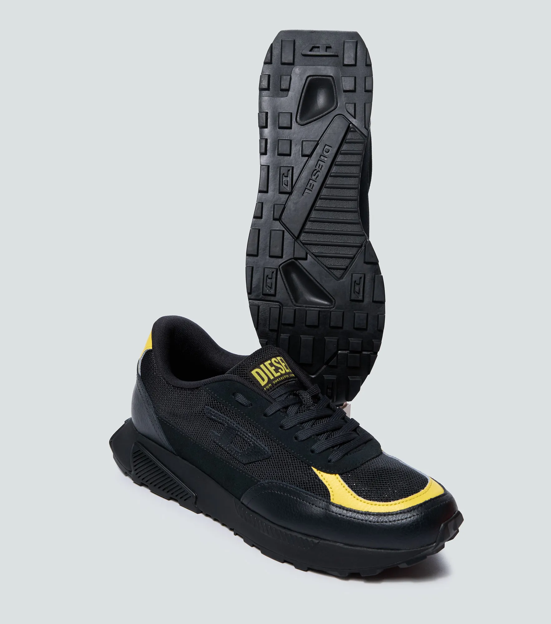 Tenis Diesel S Tame D Up 135001 NG