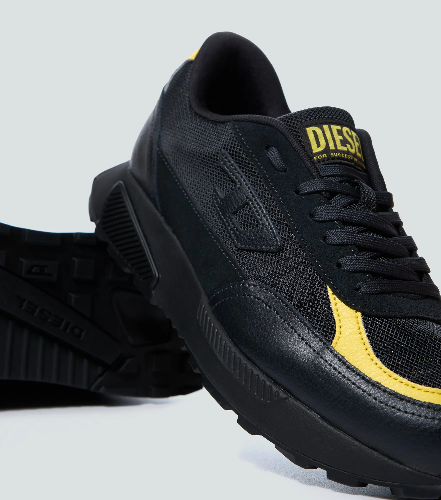 Tenis Diesel S Tame D Up 135001 NG