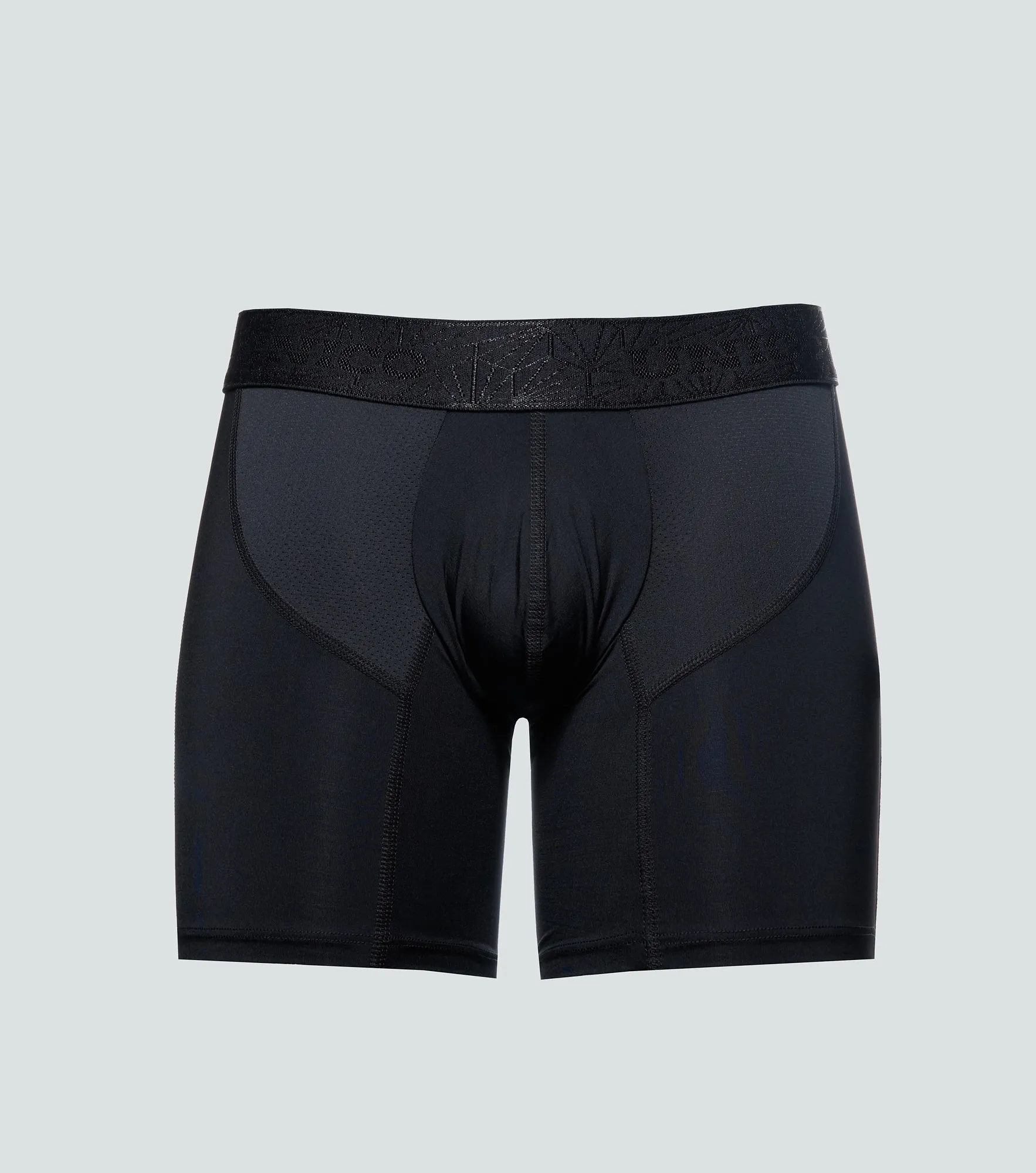 Boxer Unico Medio Posy Green 135012 NG