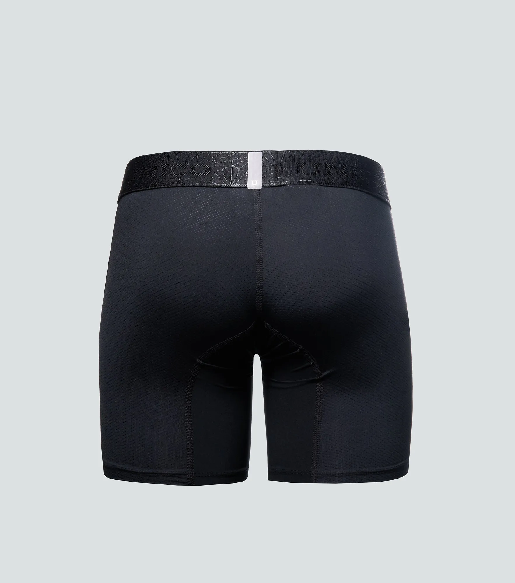 Boxer Unico Medio Posy Green 135012 NG