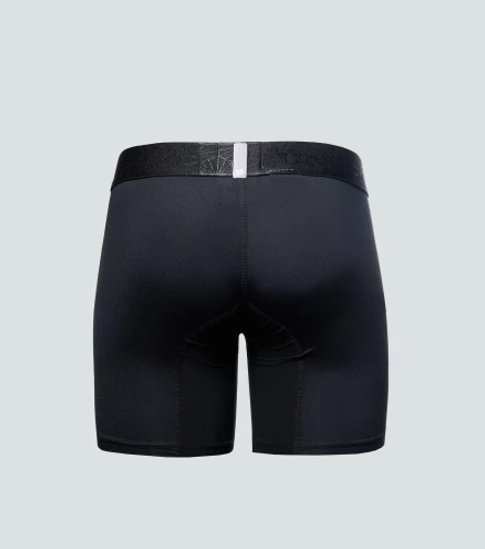 Boxer Unico Medio Posy GreenNG
