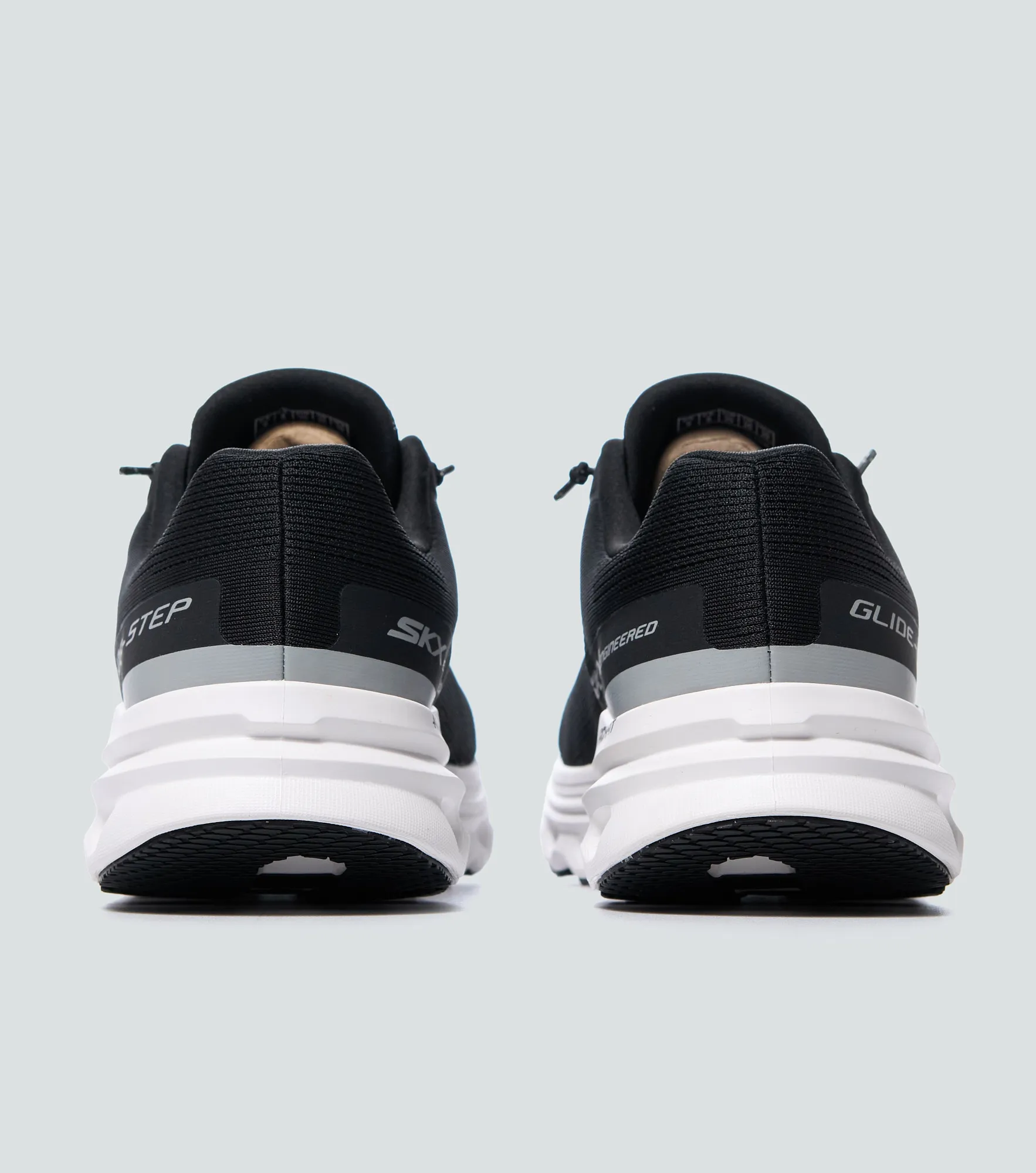 Tenis Skechers Go Run Glide Step Arch Fit Ca 135023 NG