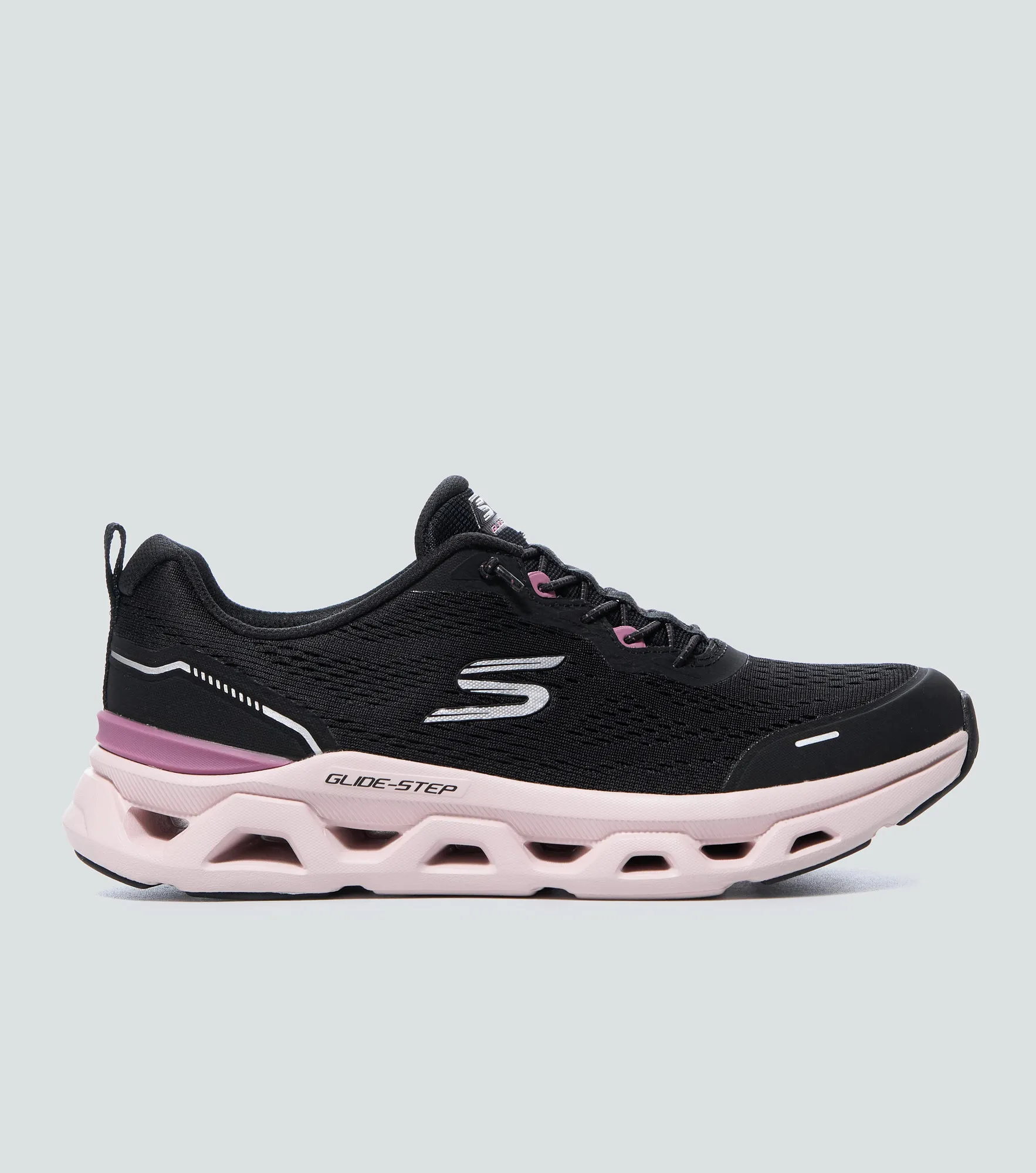 Tenis Skechers Glide Step Altus Cool Flow 135027 NG