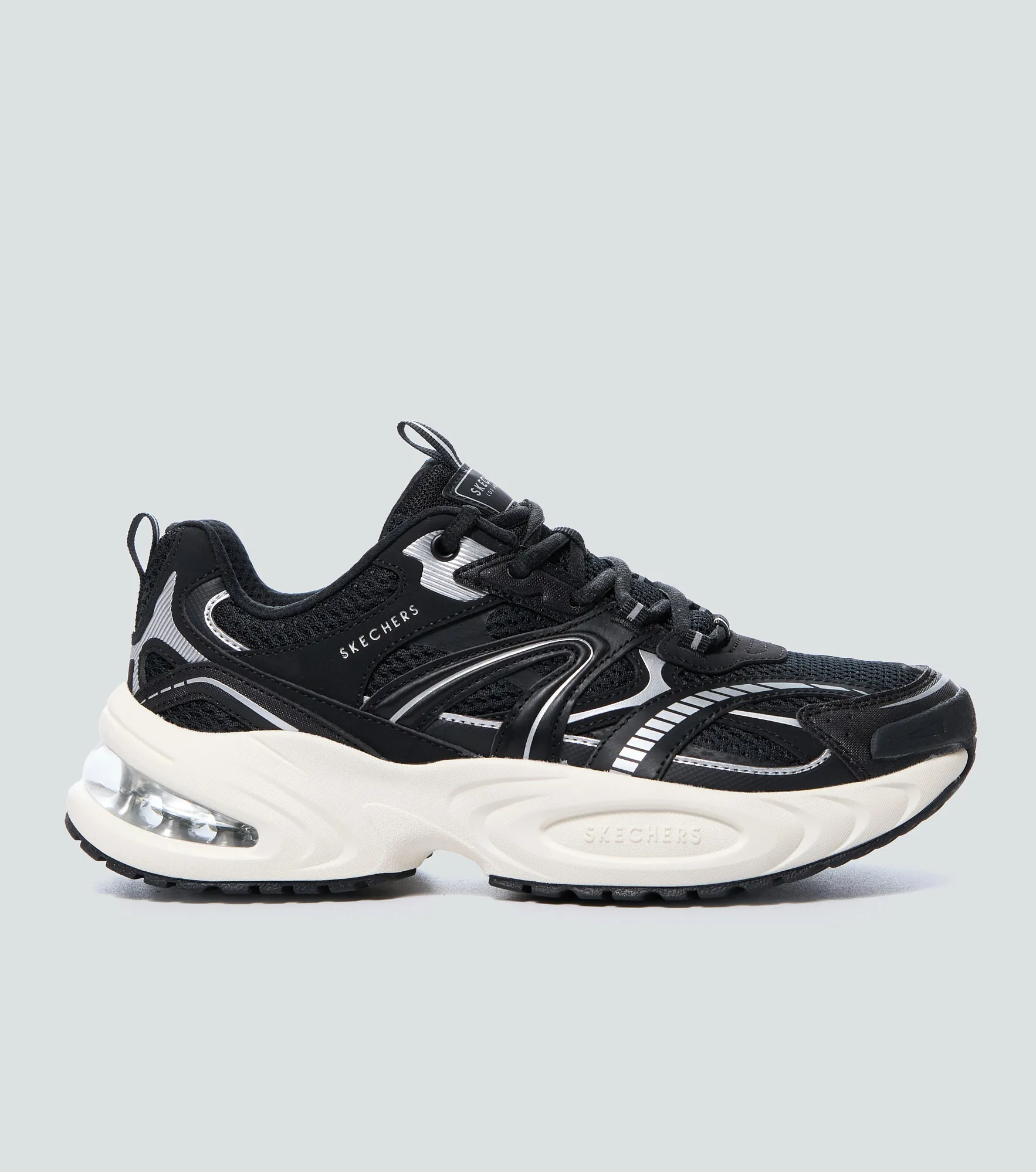 Tenis Skechers Uno Ryze Scale Up 135028 NG