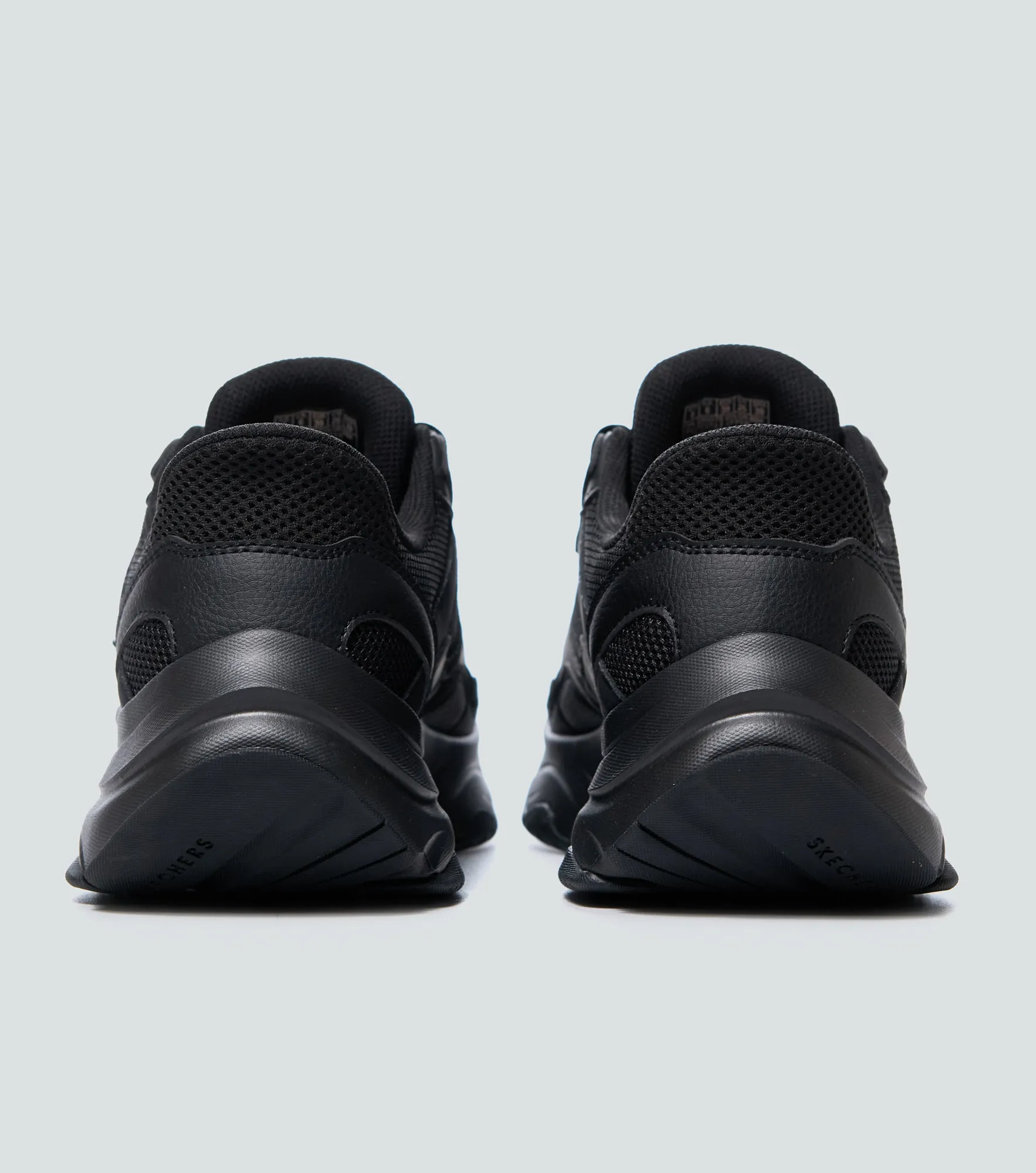 Tenis Skechers Street Mojo In Your Groove 135030 NG