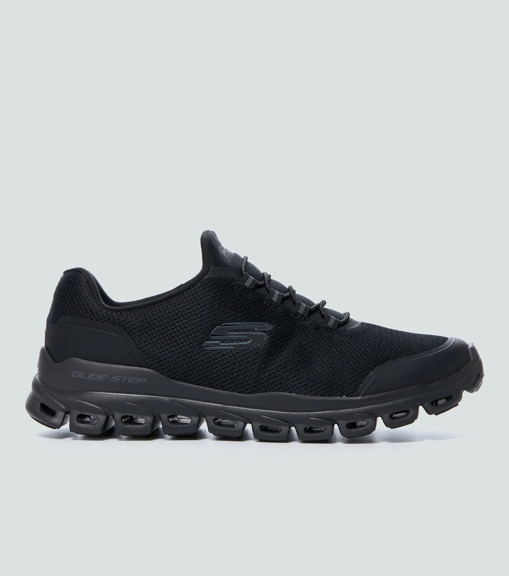 Tenis Skechers Glide Step Noltek 135032 NG