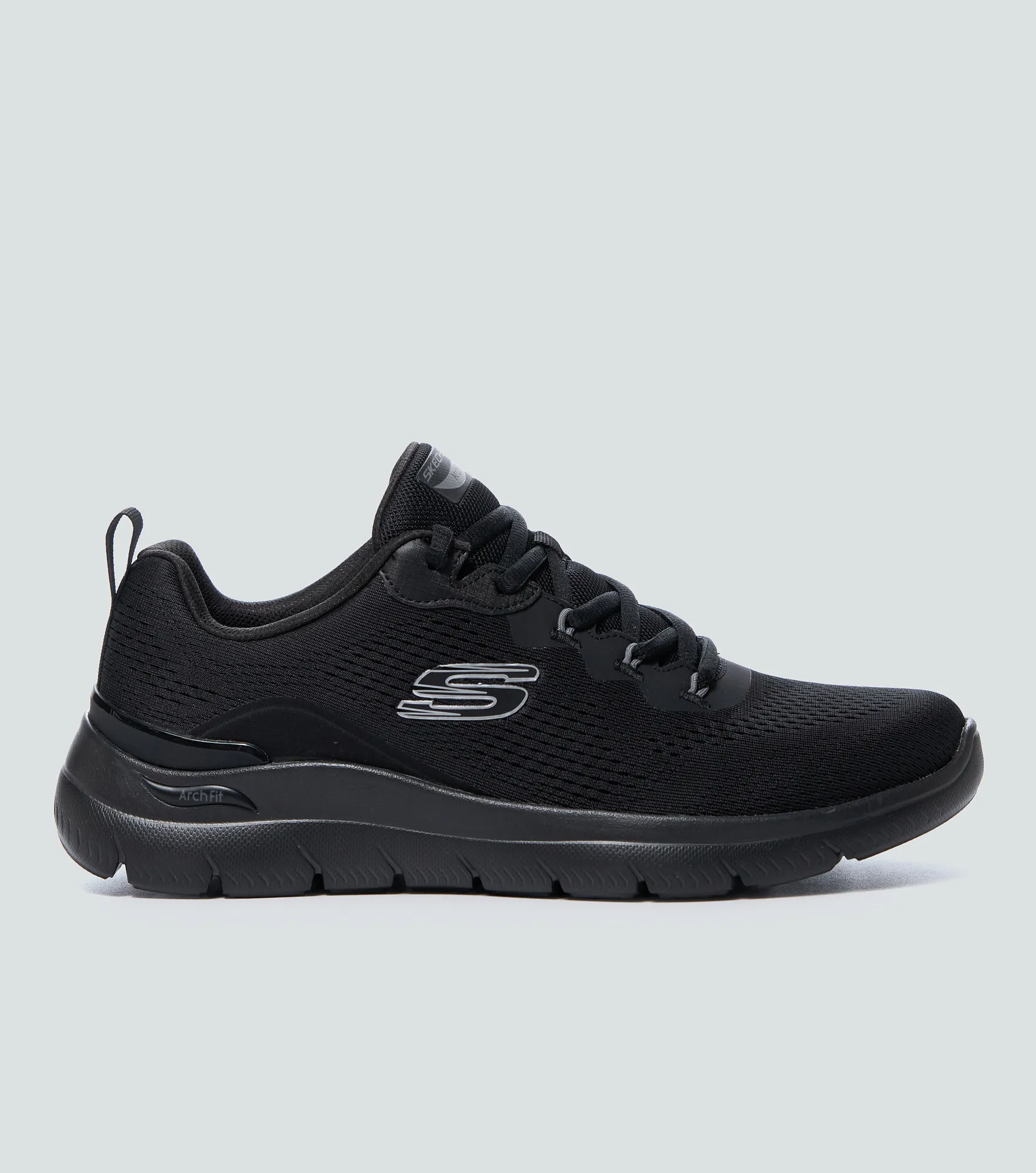 Tenis Skechers Arch Fit Summits Kravel 135034 NG