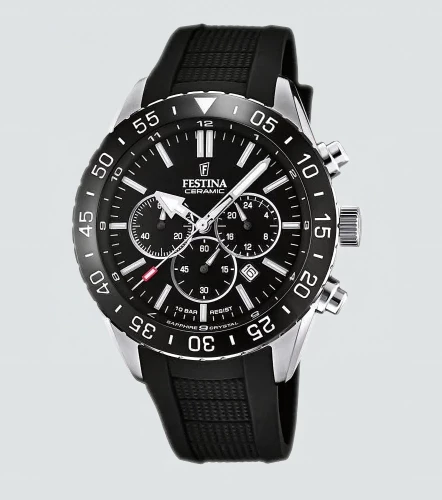 Reloj Festina Hombre CeramicNG