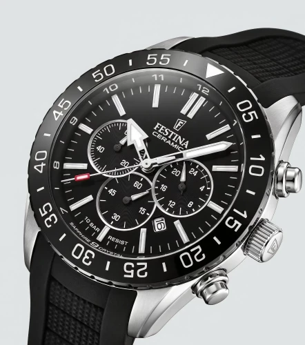 Reloj Festina Hombre CeramicNG