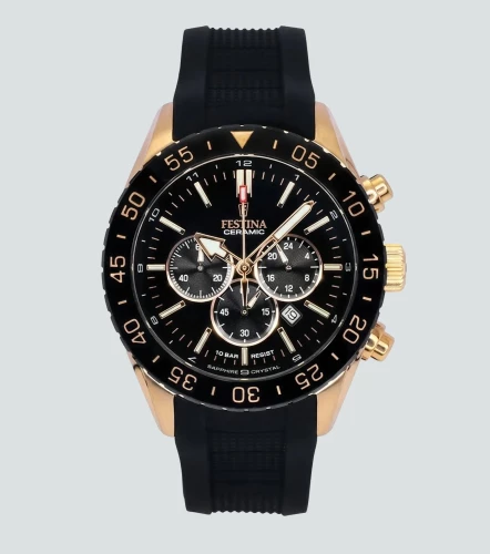 Reloj Festina Hombre CeramicNG