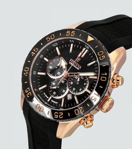 Reloj Festina Hombre CeramicNG