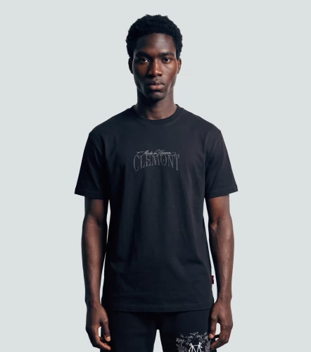 Camiseta Clemont T Shirt DiluizoneNG