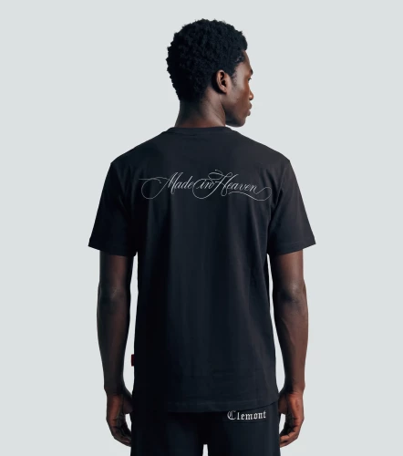 Camiseta Clemont T Shirt DiluizoneNG