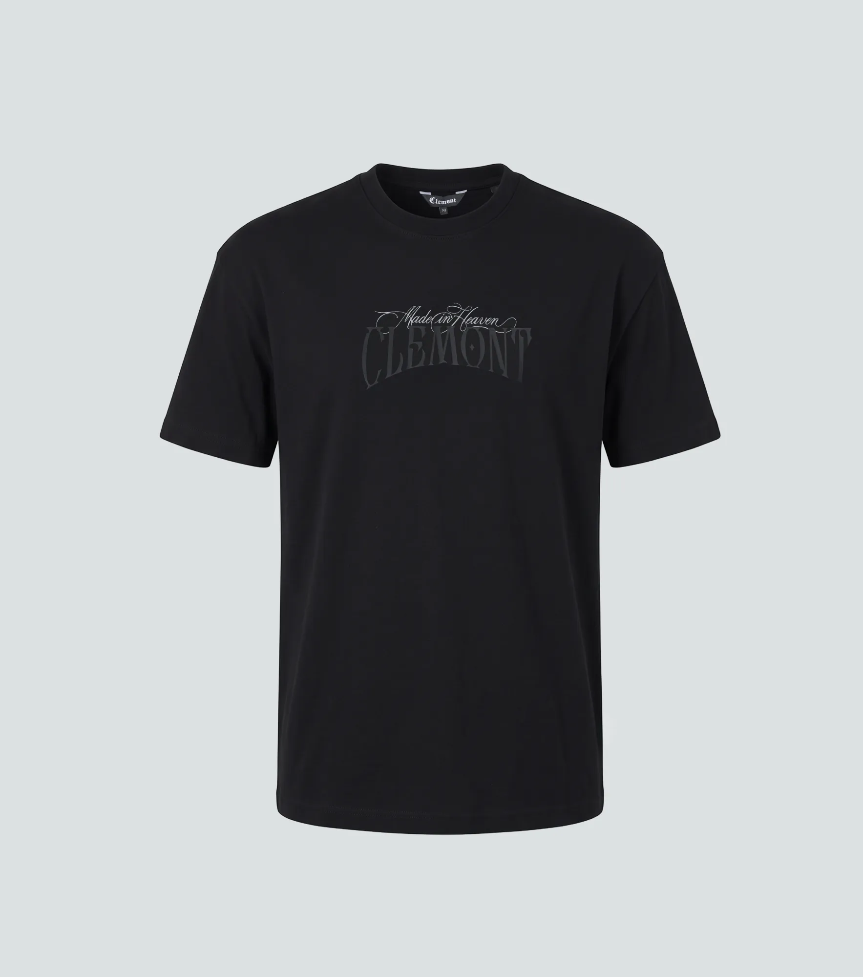 Camiseta Clemont T Shirt Diluizone 135091 NG