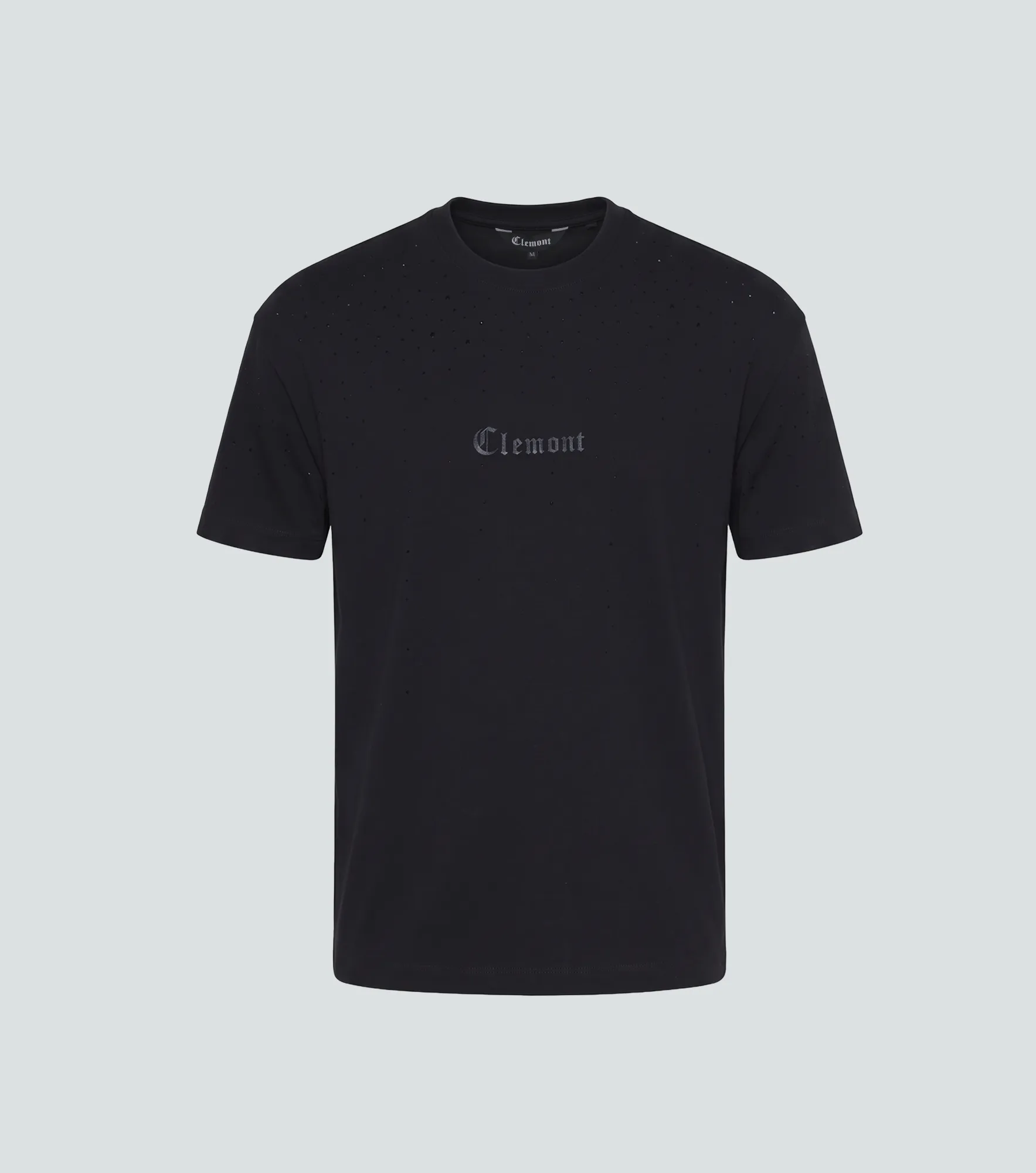 Camiseta Clemont T Shirt Inabissato 135097 NG