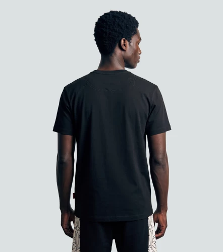 Camiseta Clemont T Shirt InabissatoNG