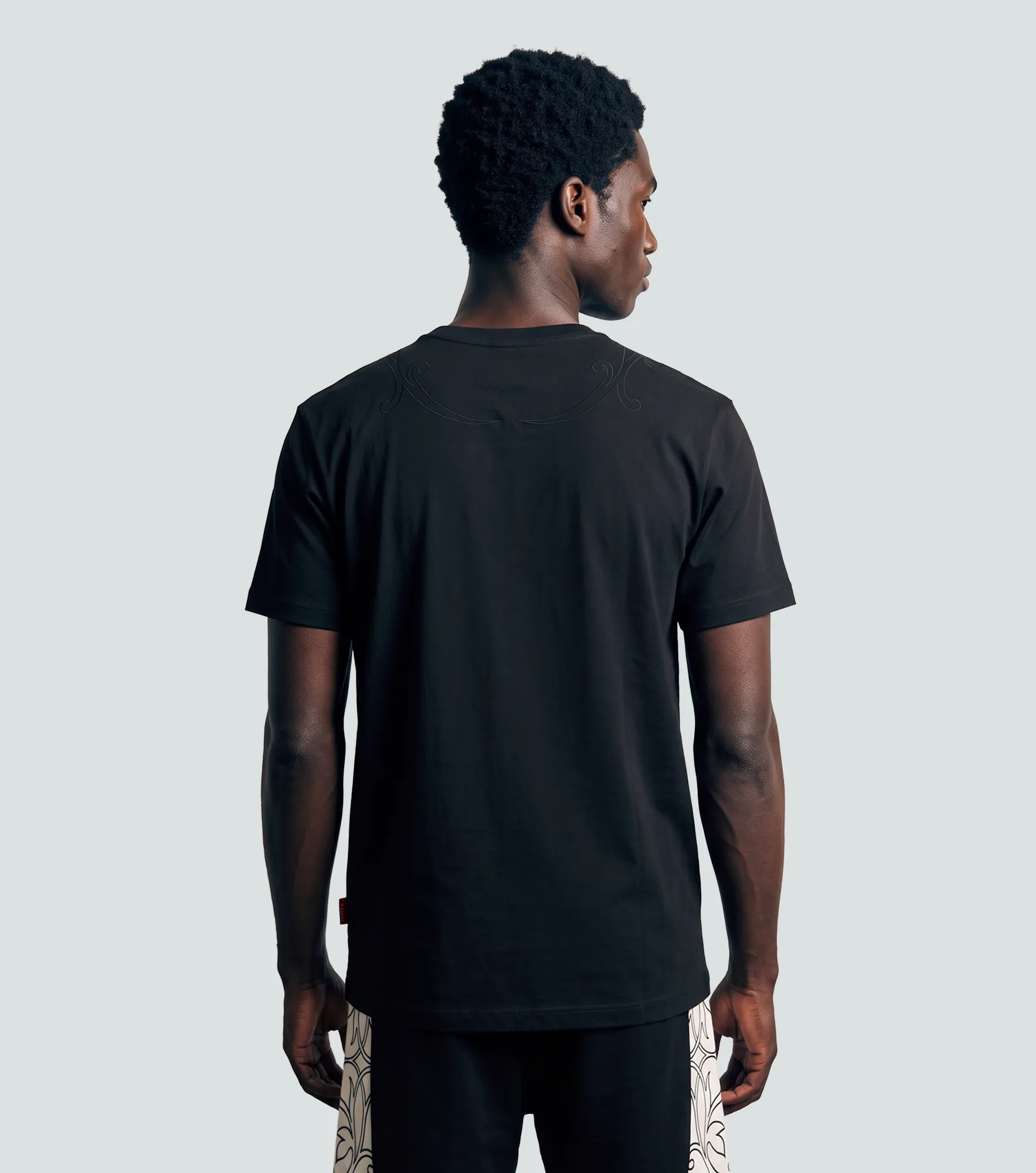 Camiseta Clemont T Shirt Inabissato 135101 NG