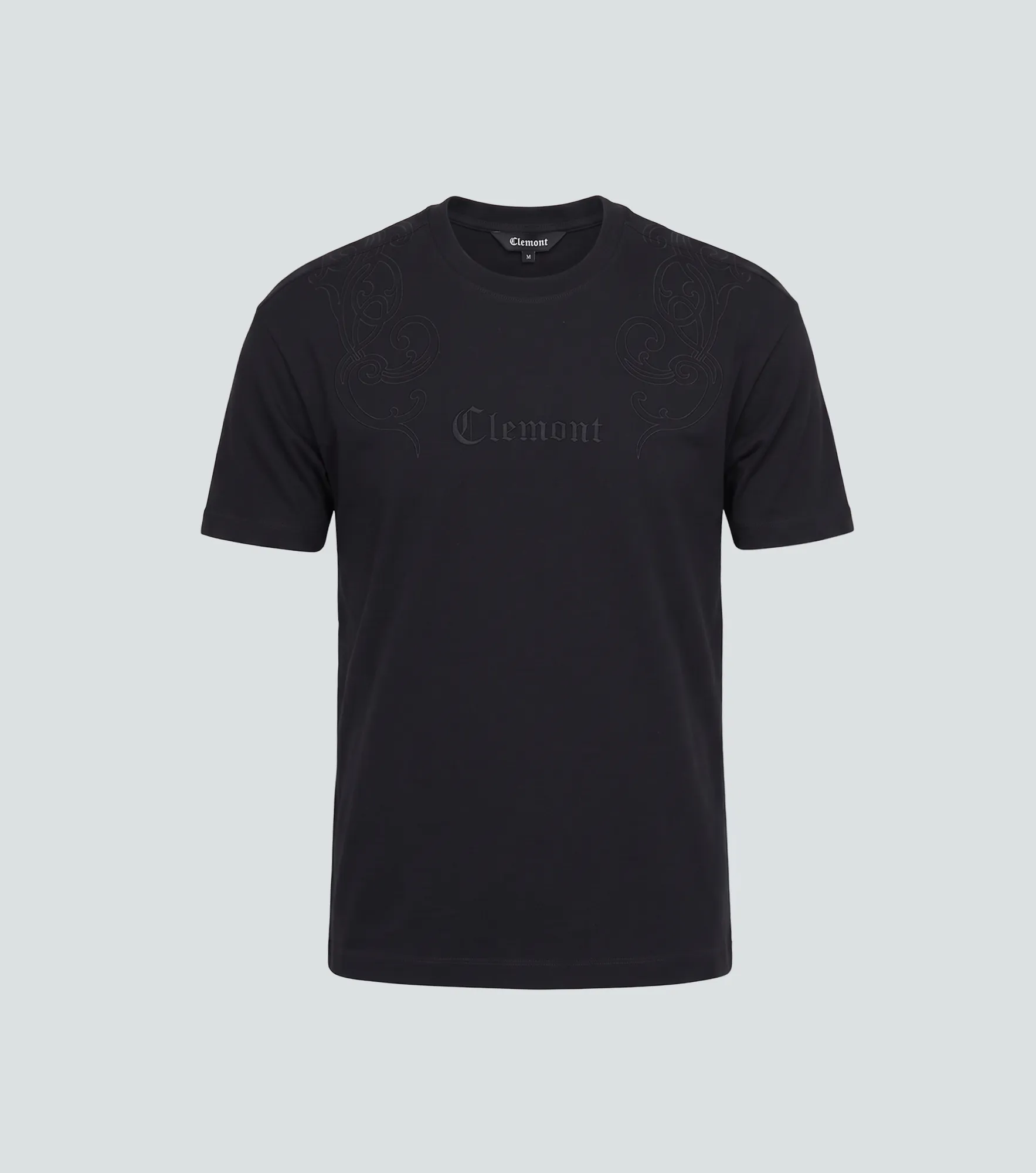 Camiseta Clemont T Shirt Inabissato 135101 NG