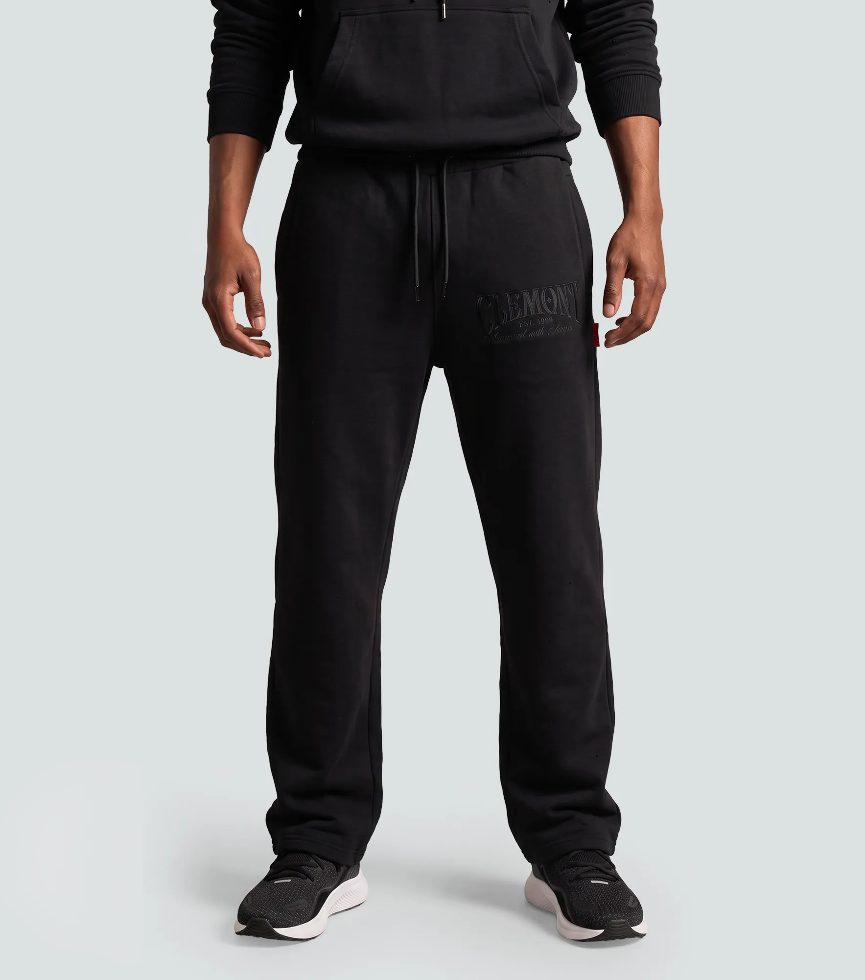 Jogger Clemont Sweat Pants Fidato 135102 NG