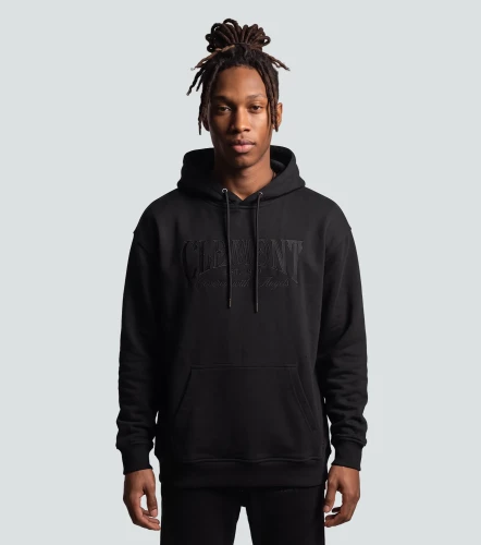 Buzo Clemont Hoodie EteralvoNG