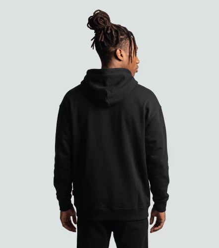 Buzo Clemont Hoodie EteralvoNG